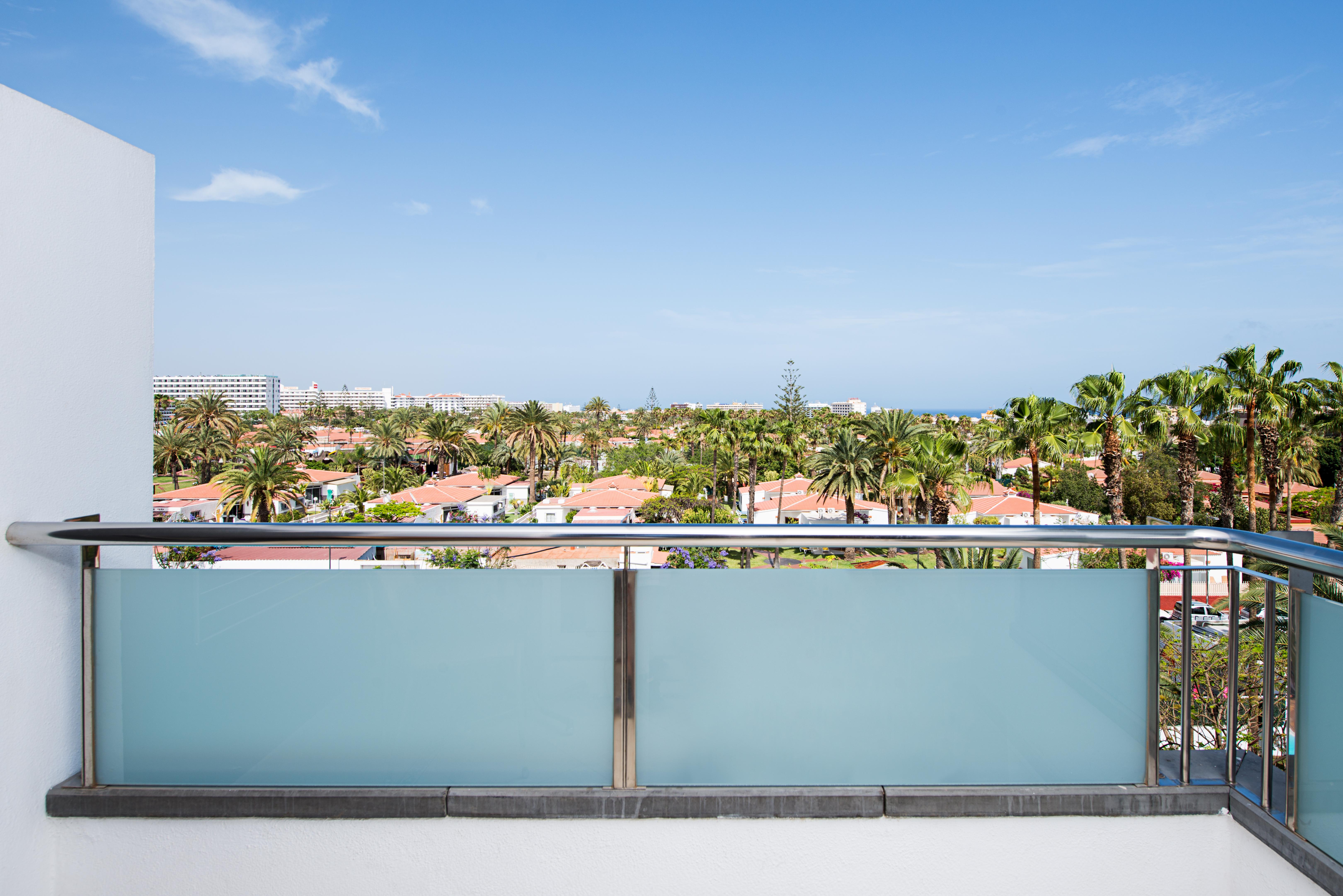 Hotel Axel Beach Maspalomas - Adults Only Playa del Inglés Exterior foto